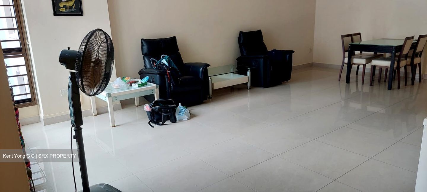 Blk 630 Senja Grand (Bukit Panjang), HDB 5 Rooms #599895901
